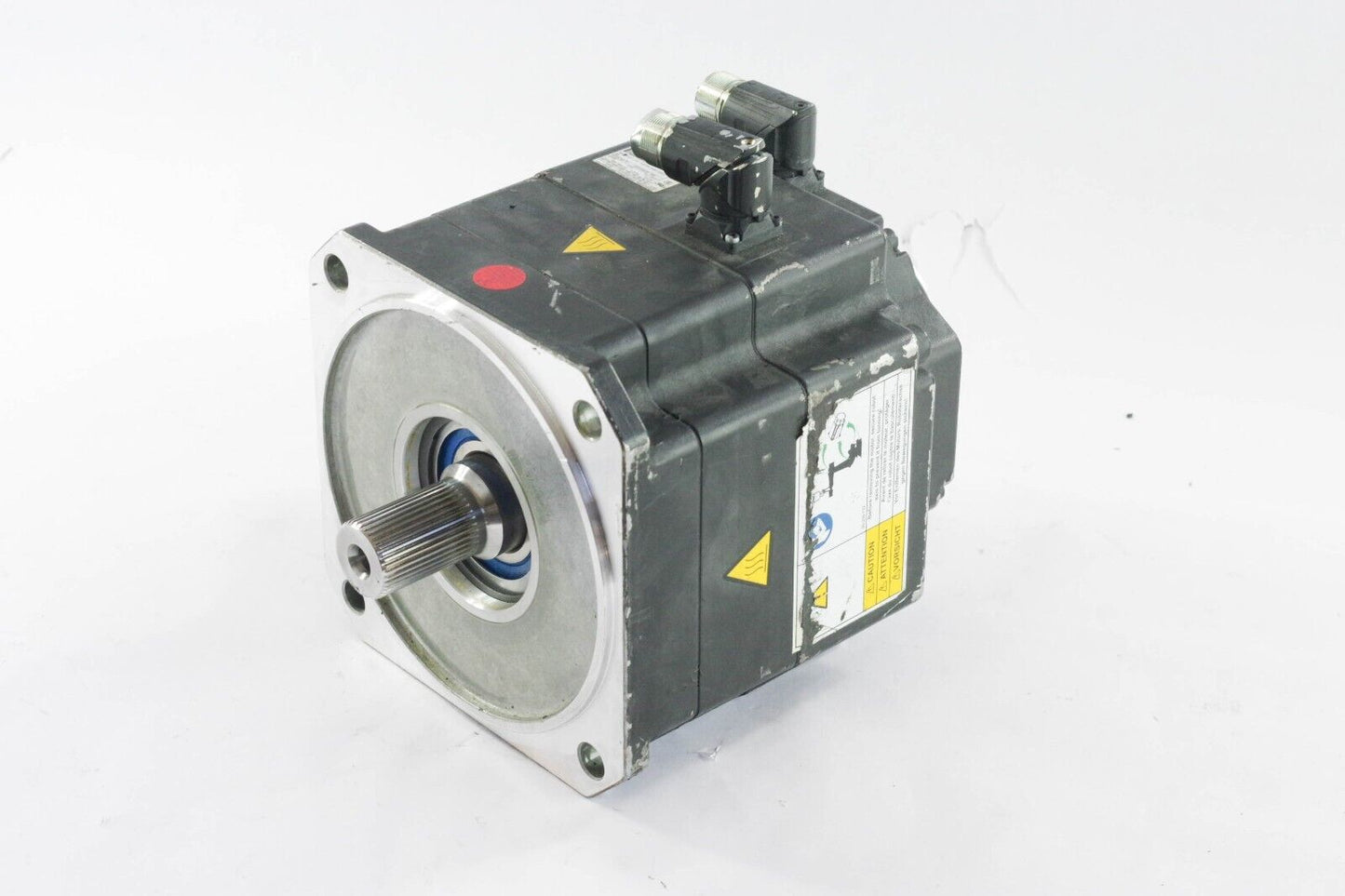 Kuka / SIEMENS 1FK7100-5AZ91-1ZZ9-Z S05 Servo Motor - For Parts / Repair