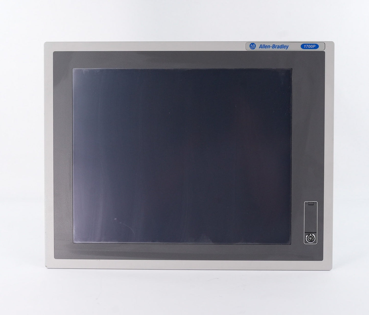 Allen Bradley 6181P-17TPXP /E Integrated Display Industrial Computer 6181P17TPX