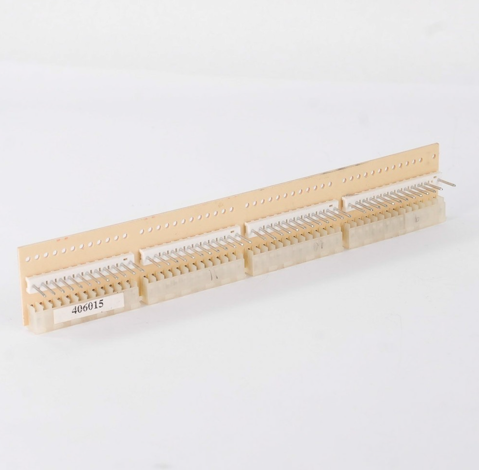 Peterson 300106B 406015 Circuit Board