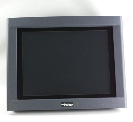 Parker CTC PS15-2T2-DD1-AD3 Operator Interface Panel - Refurbished