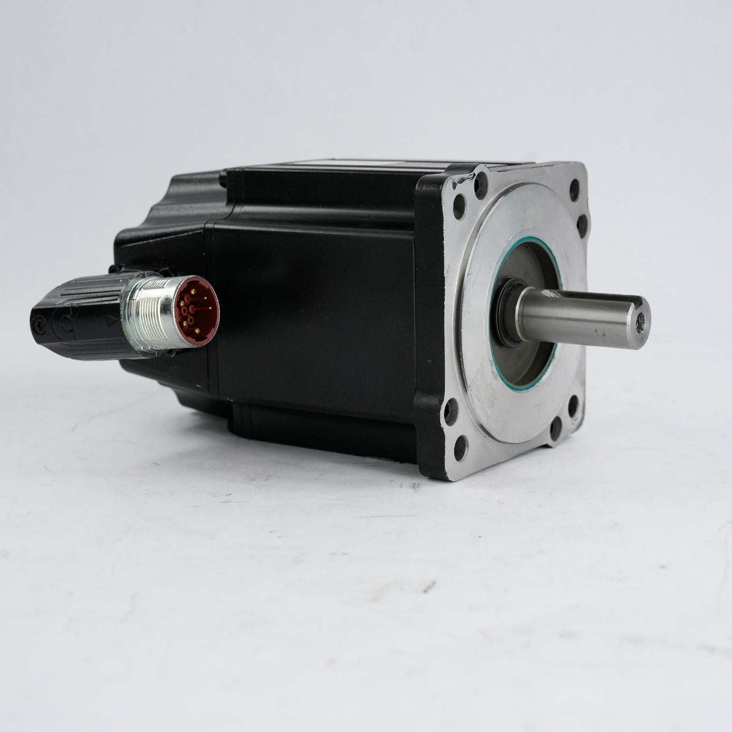 Allen Bradley VPL-A1001M-CJ12AS /A Inverter Duty AC Servo Motor Low Intertia