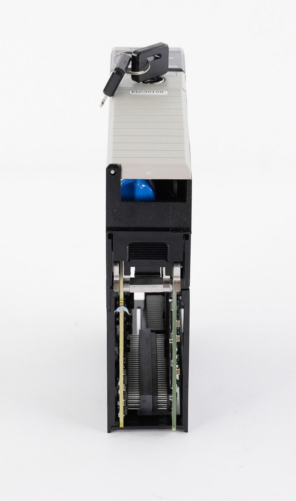 Allen Bradley 1756-L61 /B F/W Rev 1.9 ControlLogix Logix5561 Processor 1756L61