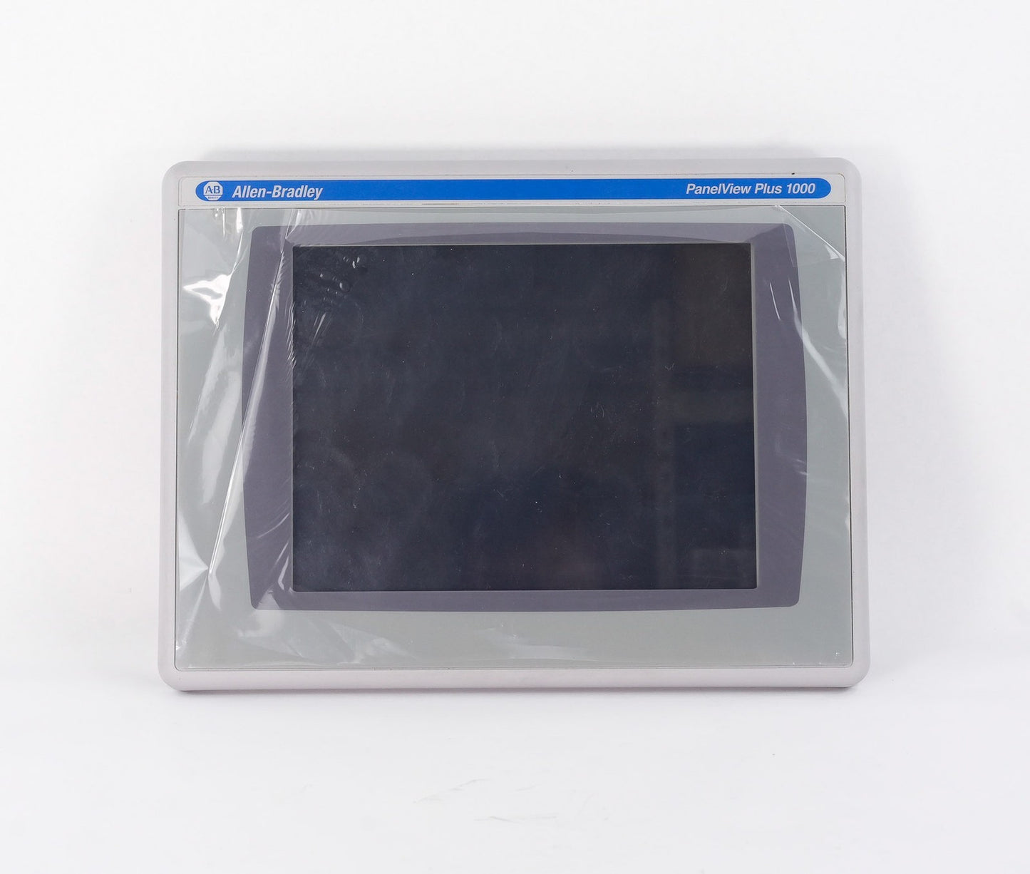 Allen Bradley 2711P-RDT10C /C PanelView Plus 1000 Color Touch Display Module