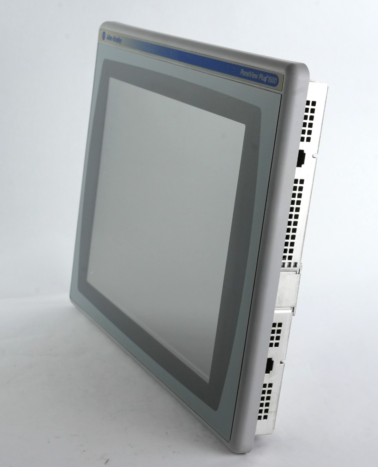 Allen Bradley 2711P-RDT15C /B PanelView Plus 1500 Color Touch Display