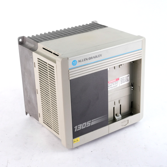 Allen Bradley 1305-BA09A-IT /C Bulletin 1305 AC Drive 460V 9A 1305BA09AIT