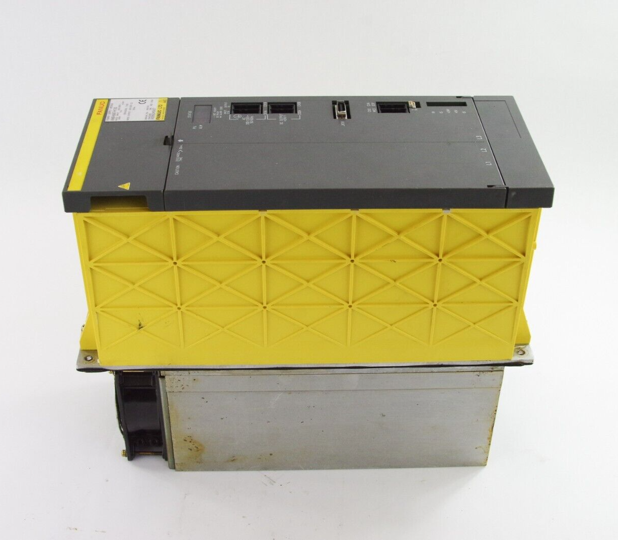 FANUC A06B-6087-H130 Power Supply Module A06B6087H130