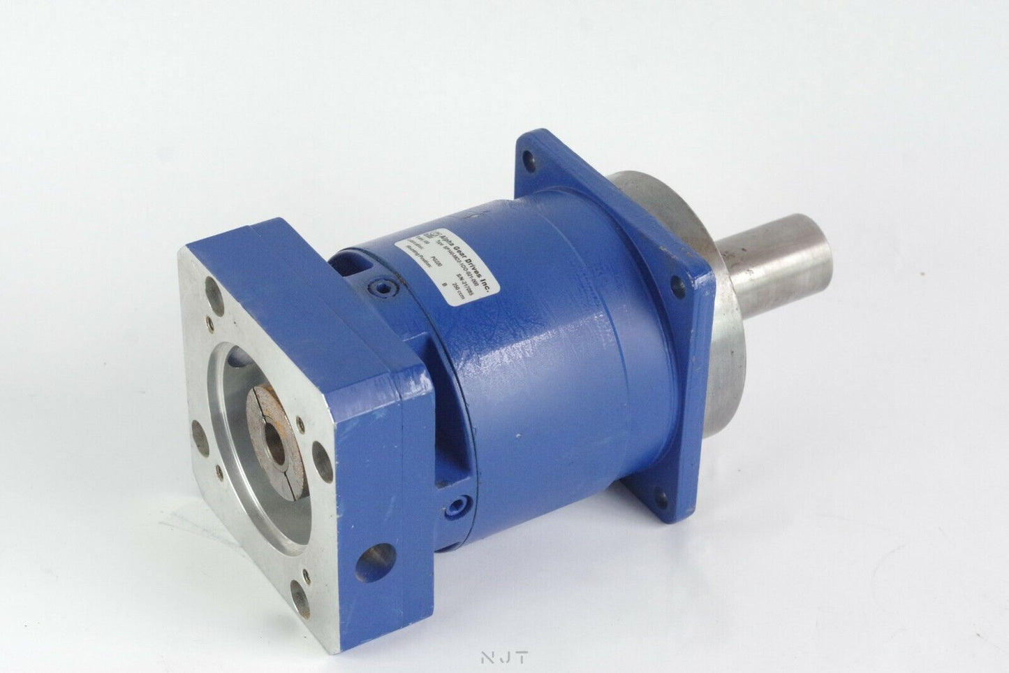 ALPHA SP 140-M02-100-021-000 SP140-M02-100-021-000 PLANETARY GEARBOX 100:1 RATIO