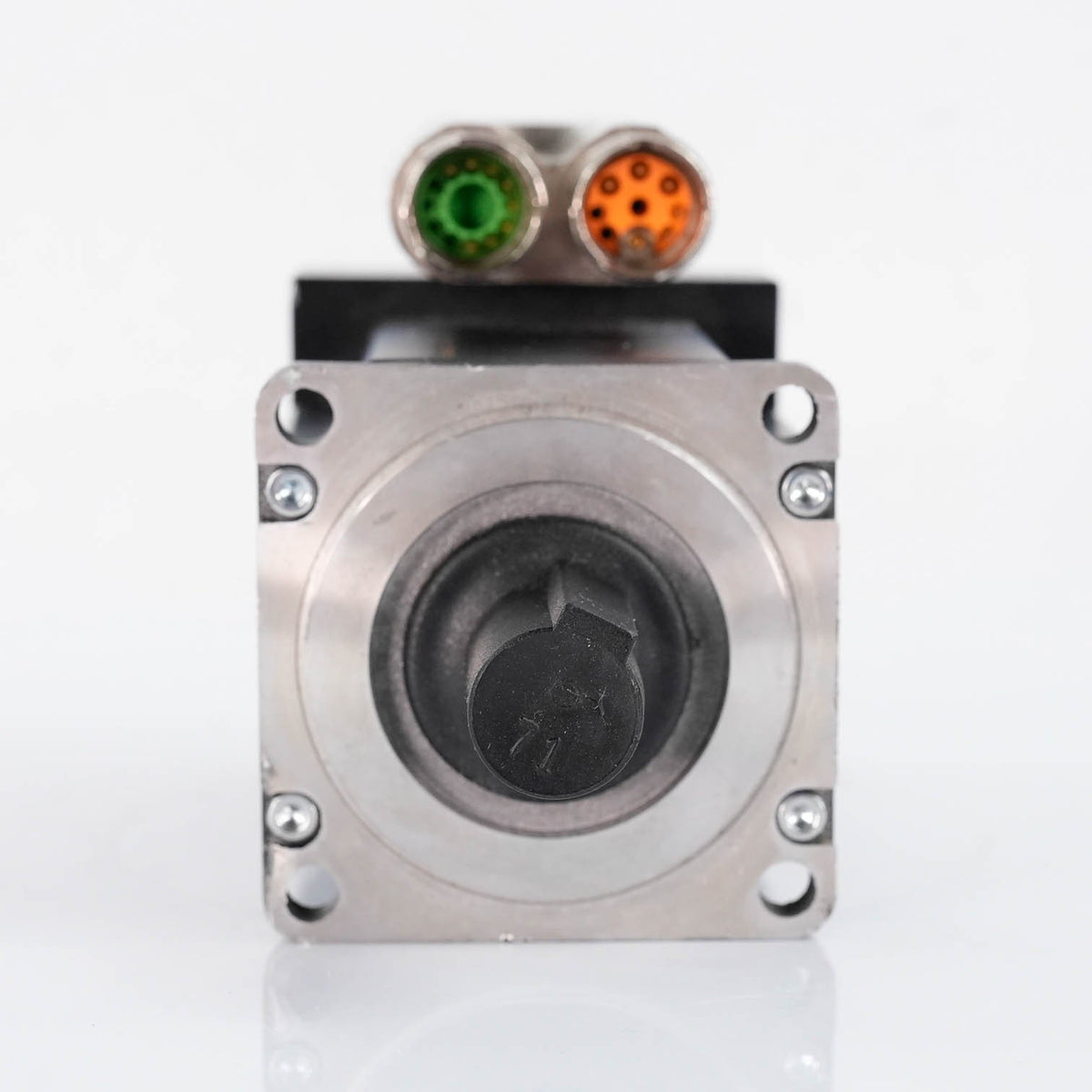 B&R 8LVA23.B1030D000-0 AC Synchronous Servo Motor 300V 3000RPM 8LVA23B1030D0000
