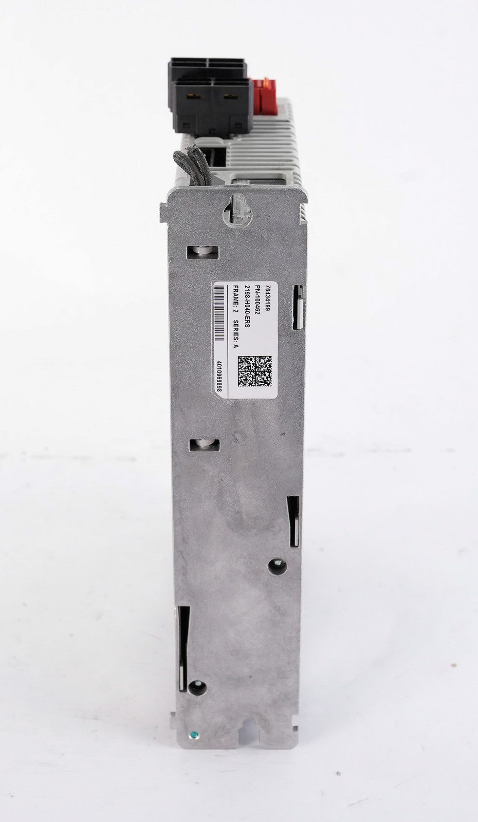 Allen Bradley 2198-H040-ERS /A Kinetix 5500 Servo Drive 3-Phase 2198H040ERS