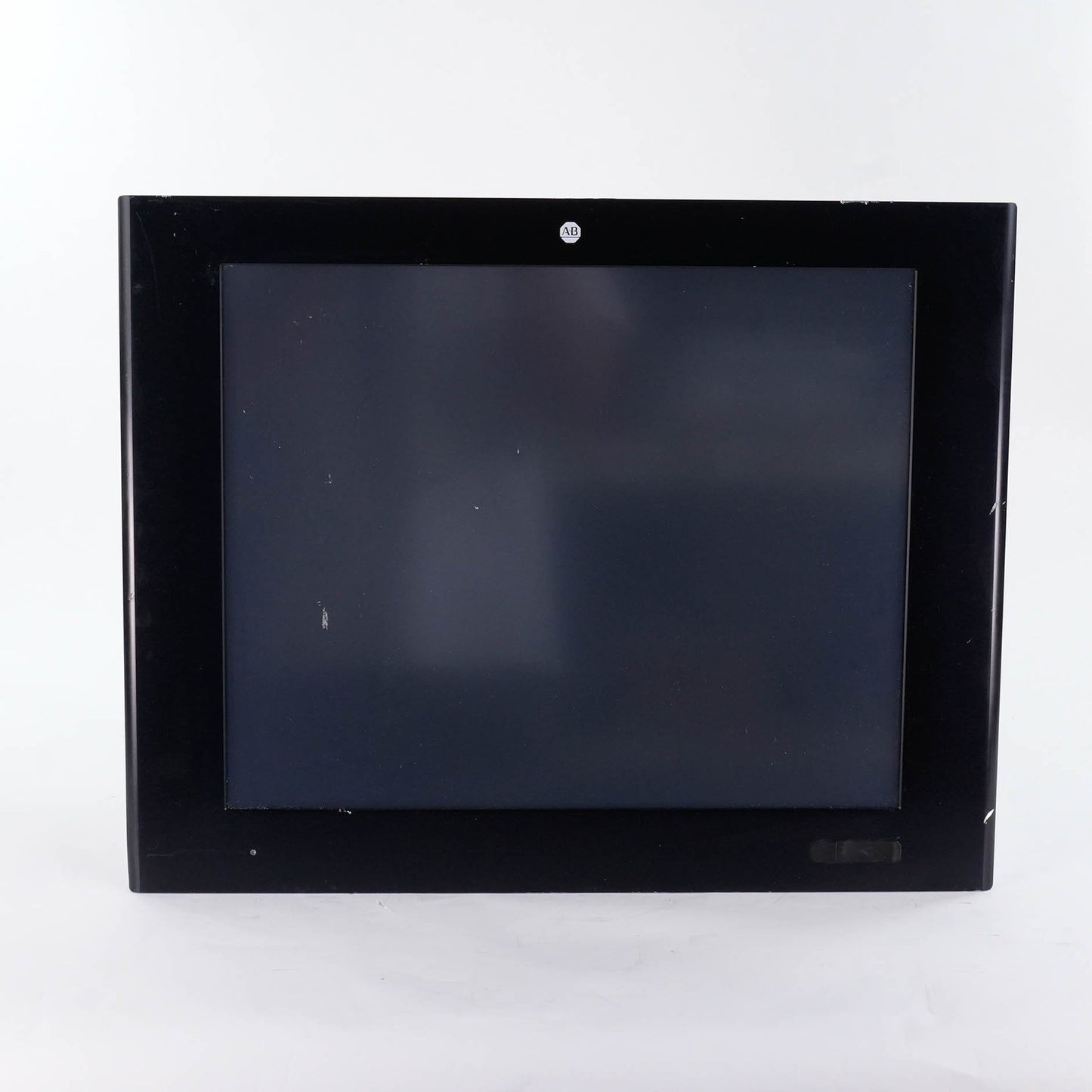 Allen Bradley 6300P-190BAPSTDNB-3CBBW19NNNBNN-NN1S /A VersaView 6300P Panel PC