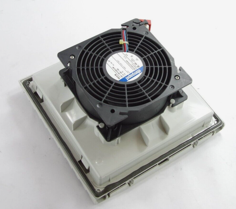 Rittal SK 3239.124 / SK3239.124 / SK3239124 TopTherm SK Fan And Filter Unit