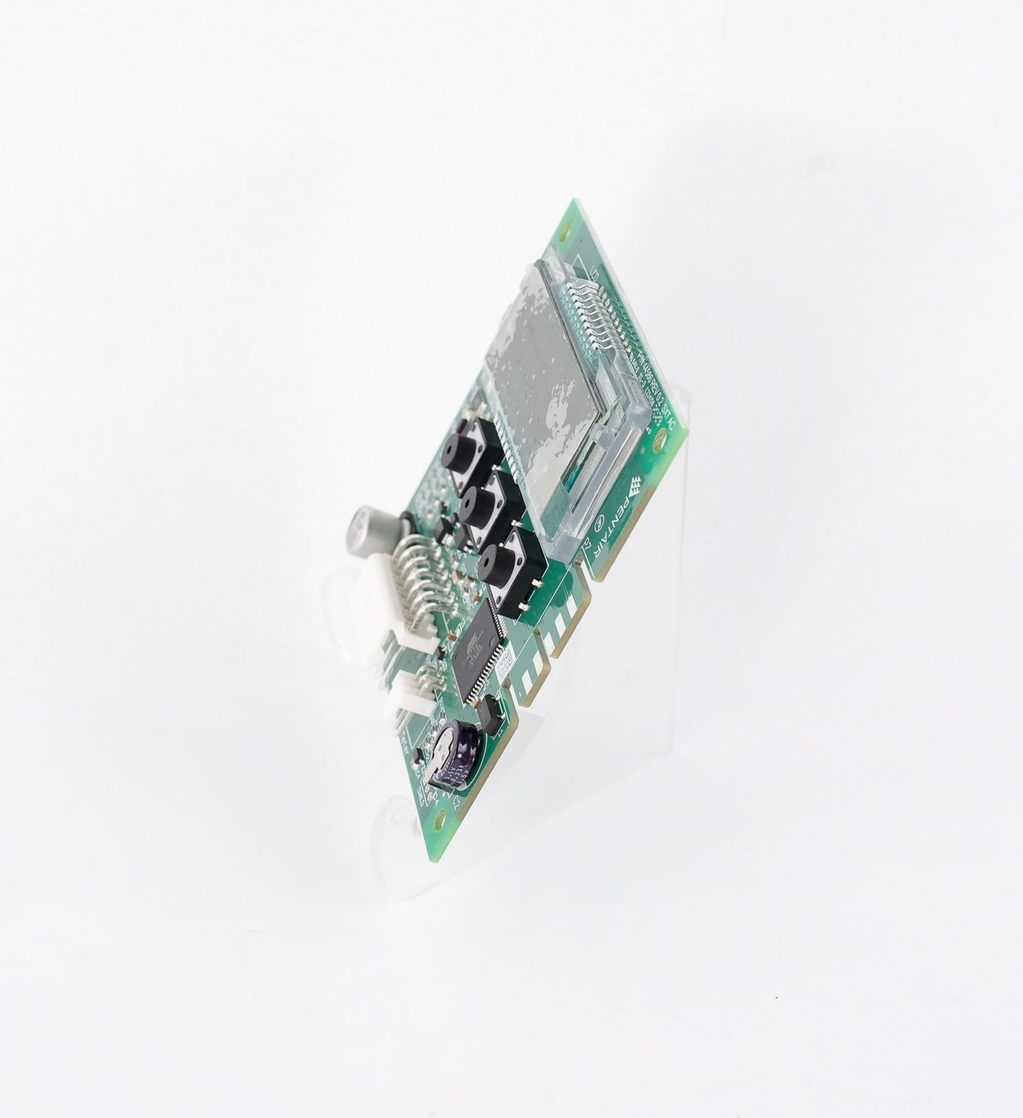 Pentair 44098U Replacement Circuit Board REVF_3320_00029 PCB 44586