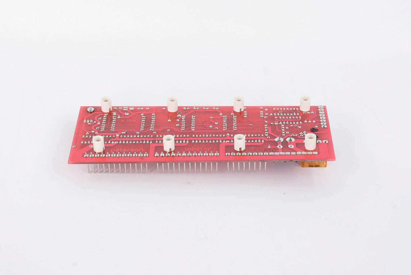 Peterson 300613F Circuit Board