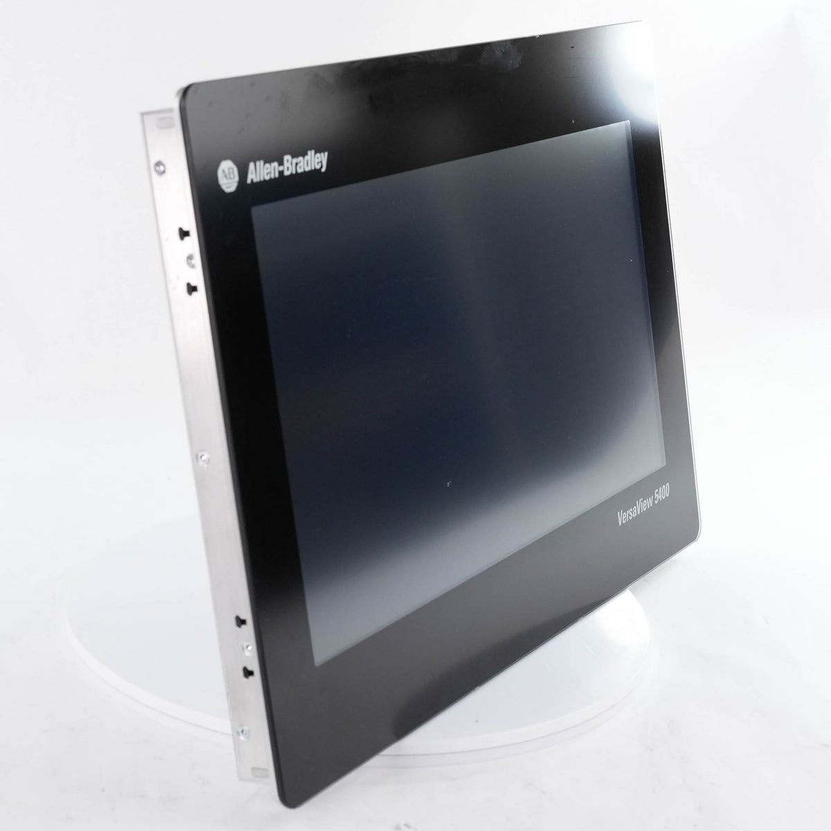 Allen Bradley 6200P-15WS3A1 Ser A VersaView 1500P 15in Touch Panel PC