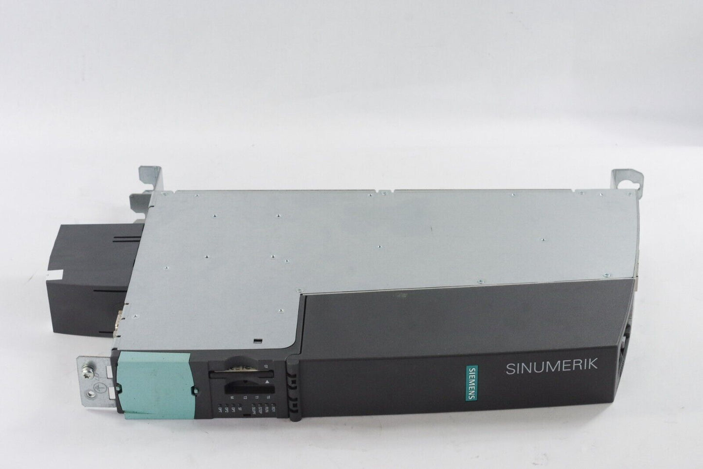 Siemens 6FC5372-0AA00-0AA2 SINUMERIK 840D sl NCU 720.2 / PLC 317-2DP