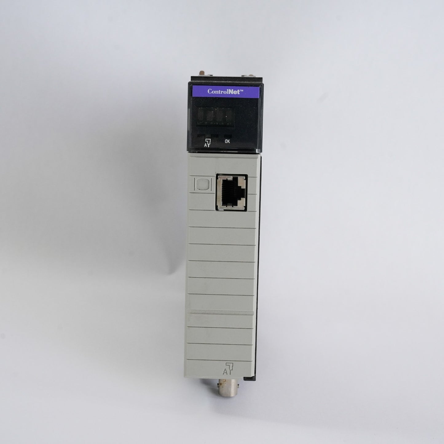 Allen Bradley 1756-CNB /D Communication Module Control Net Bridge 1756CNB