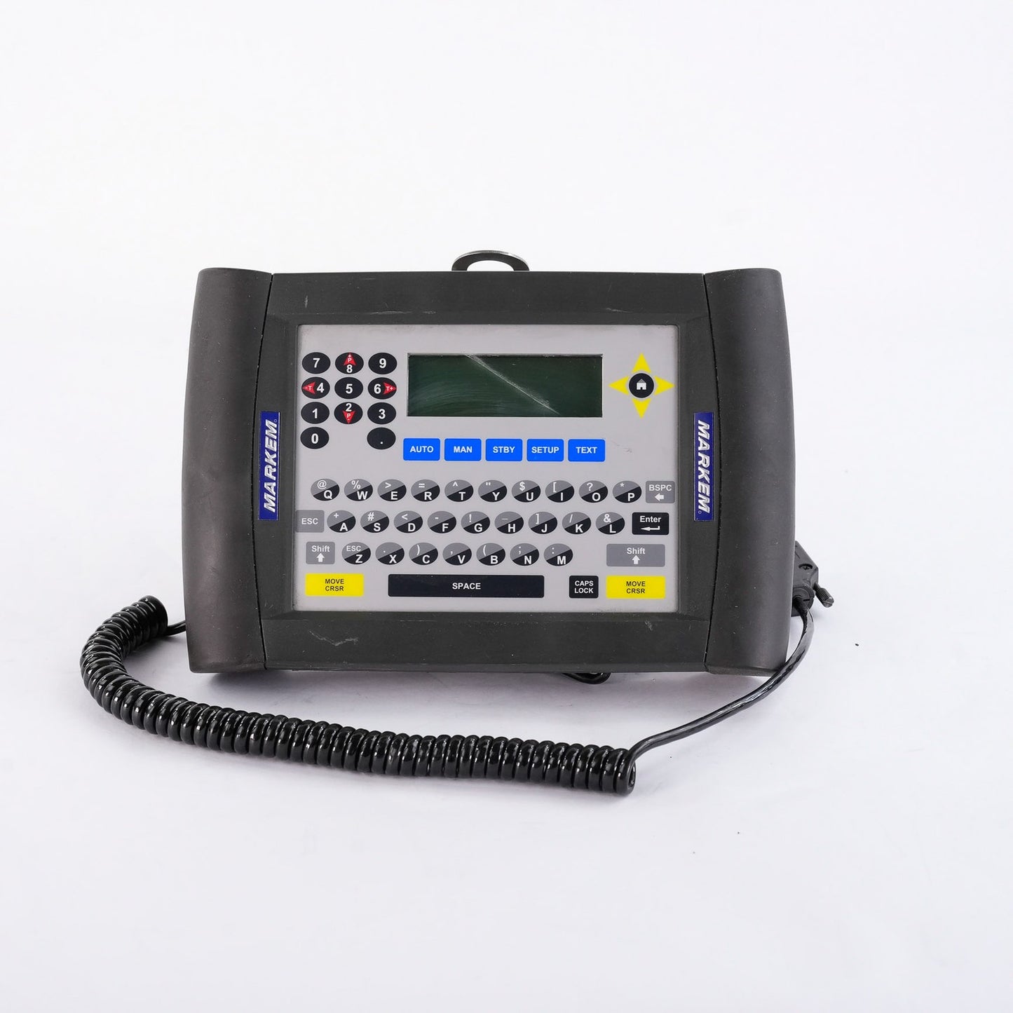 Markem-Imaje UI 100 Keypad Interface Controller UI100