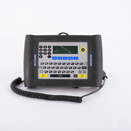 Markem-Imaje UI 100 Keypad Interface Controller UI100
