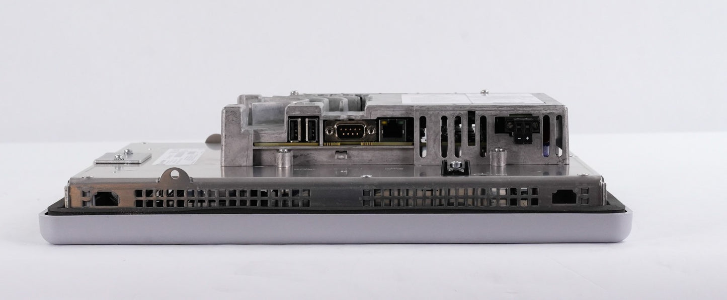 Allen Bradley 2711P-T10C4D8 /A PanelView Plus 1000 RP8D/B - Without Original Box