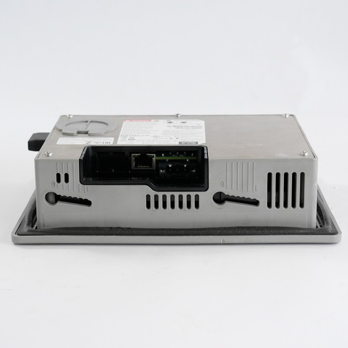 Allen Bradley 2711P-T7C21D8S /B Panelview Plus 7 Operator Interface Panel