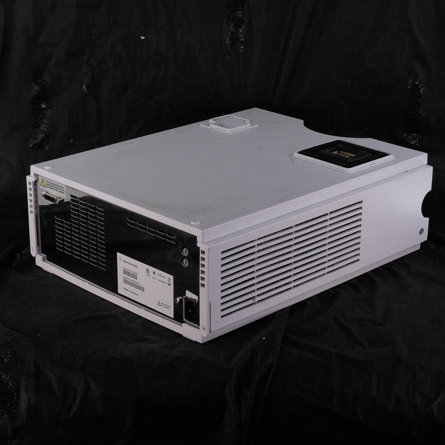 Agilent G1330B 1290 Infinity Autosampler Thermostat UNTESTED