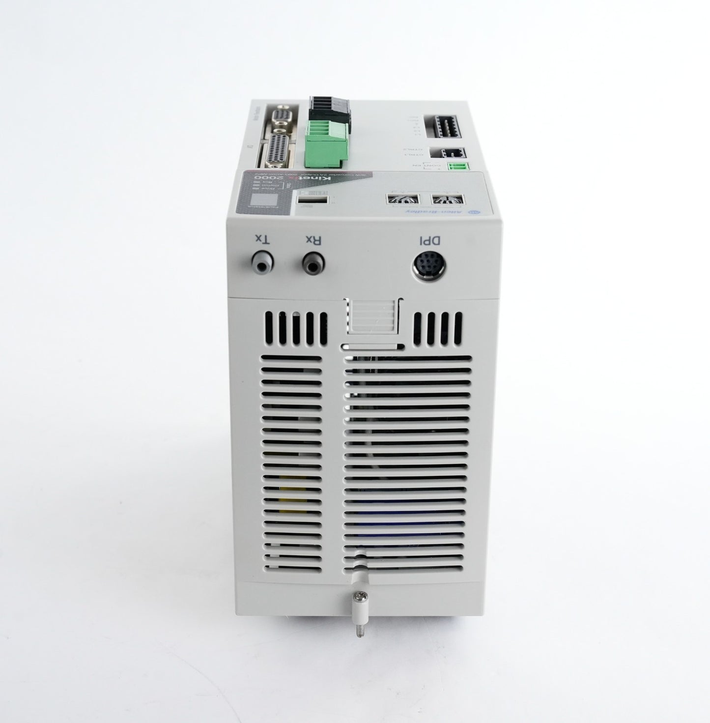 Allen Bradley 2093-AC05-MP2 /A Kinetix 2000 230V/3kW Integrated Axis Module