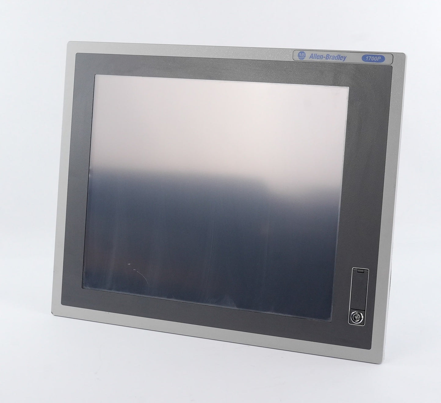 Allen Bradley 6181P-17TPXP /E Integrated Display Industrial Computer 6181P17TPX