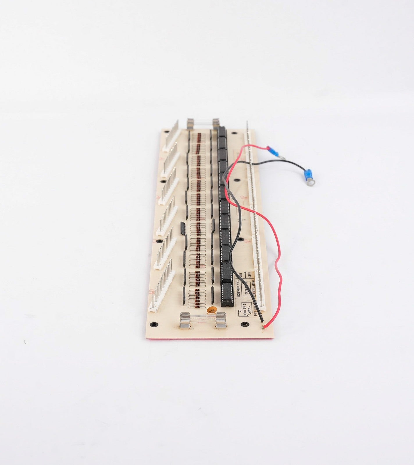 Peterson 300199C Circuit Board