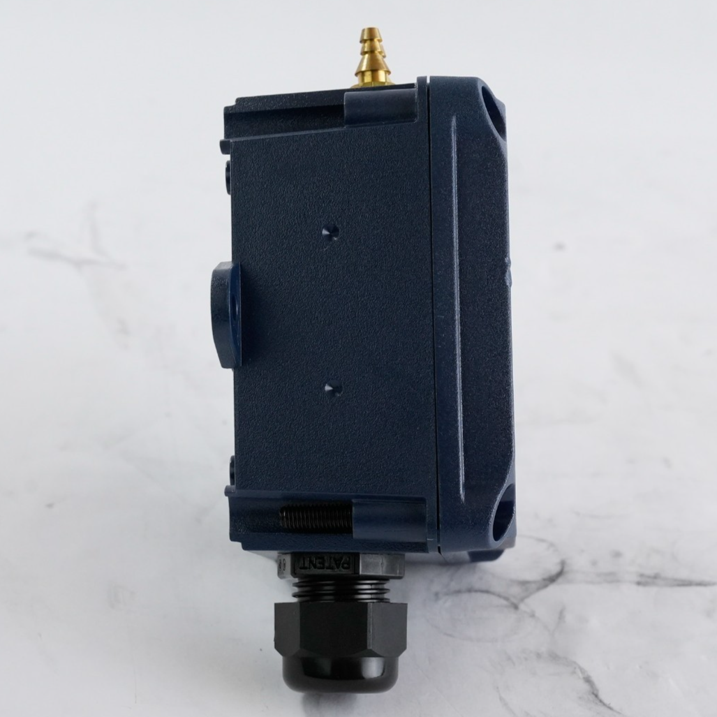 Senva PDP31-002-A Low-Differential Air Pressure Transmitter PDP31002A