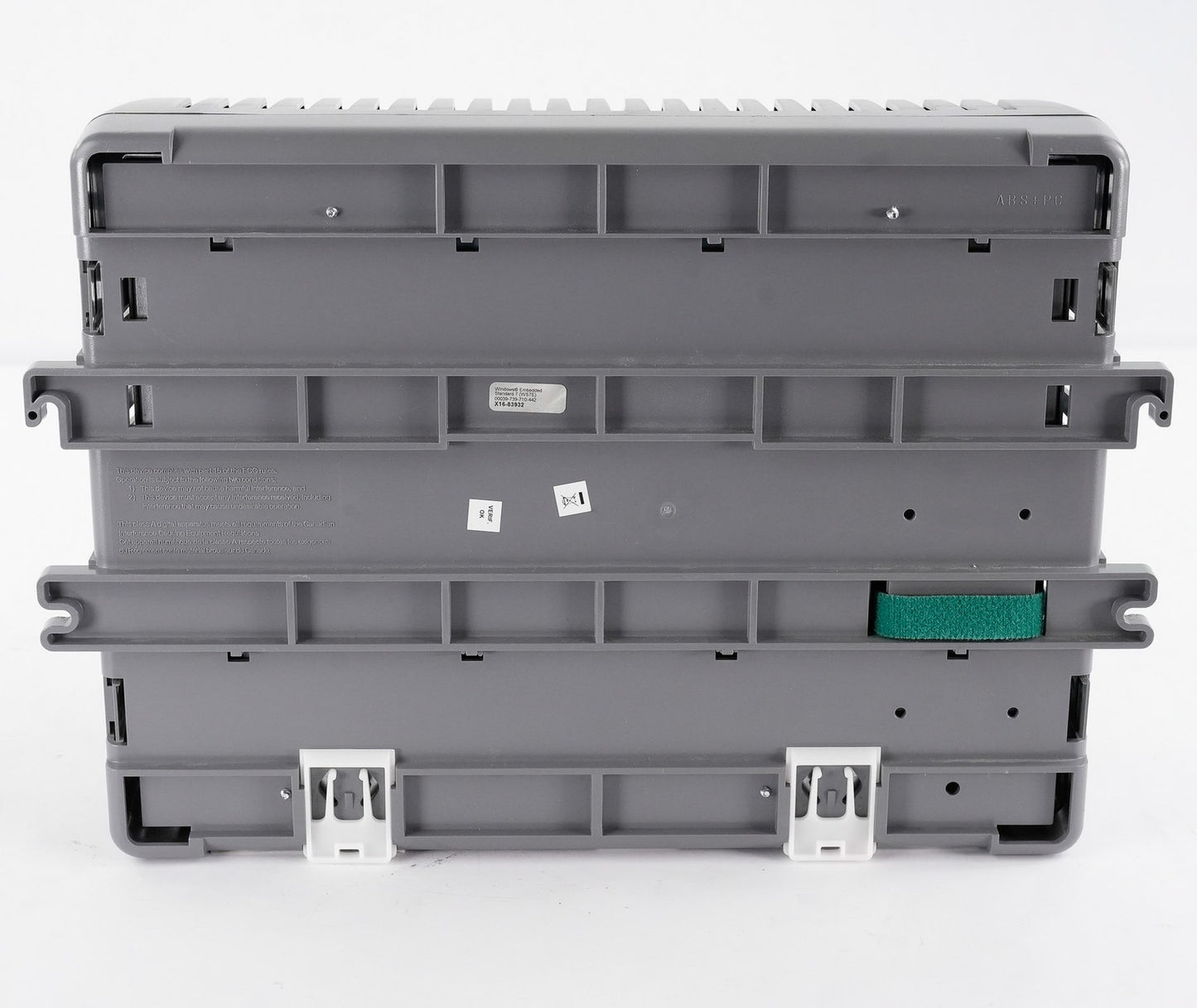 Johnson Controls MS-NAE5510-3 Metasys Network Automation Engine MSNAE55103