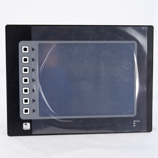 Red Lion G310C210 G3 Series 10.4" Color HMI Operator Interface Display G310