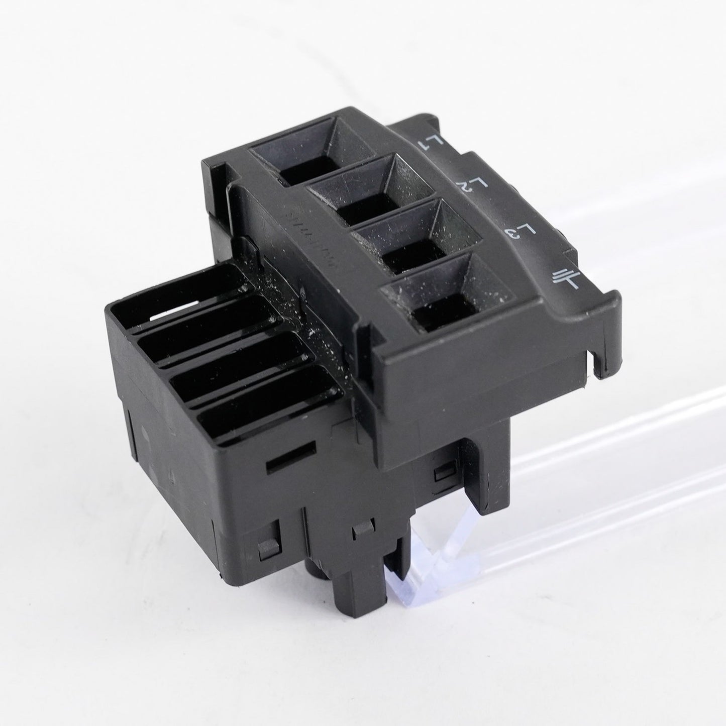 Allen Bradley PN-140590 Terminal Block Connector for Servo Drive 140590