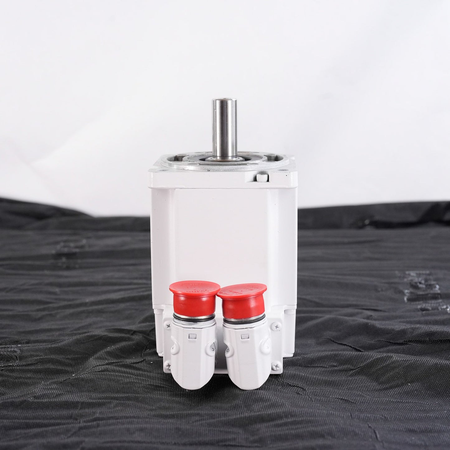 Allen Bradley MPF-A310P-SJ22AA /A Servo Motor 5000RPM 0.73kW MPFA310PSJ22AA