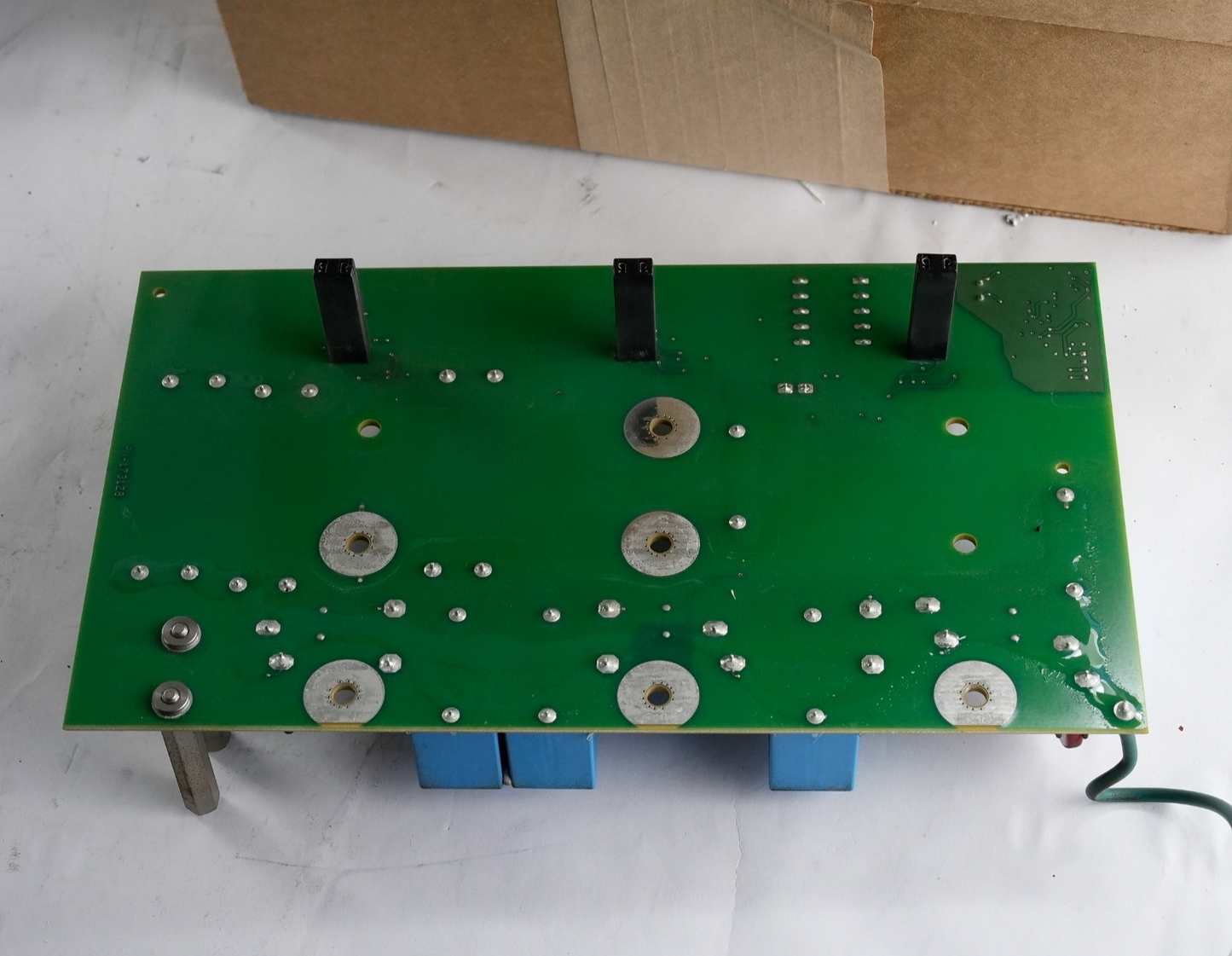 Allen Bradley PN-200960 VFD 750 Series Inverter Trigger Board PN200960