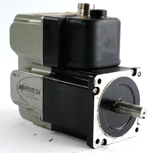 MDrive 34 Motor+Driver AC Plus Microstepping MDM1MSZ34B2