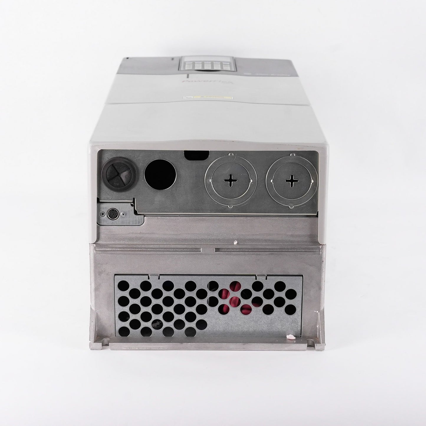 Allen Bradley 20BC072A3AYNACC0 /B PowerFlex 700 AC Drive 480V 50HP 3-Phase
