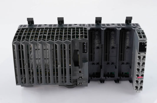 Johnson Controls / B&R CP 3586 PLC Rack Module System PLC CP3586 45143