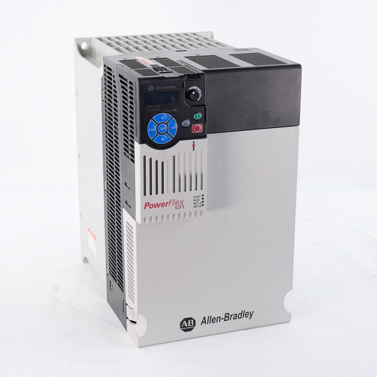 Allen Bradley 25B-D043N114 /A PowerFlex 525 AC Drive 480V 3PH 25BD043N114