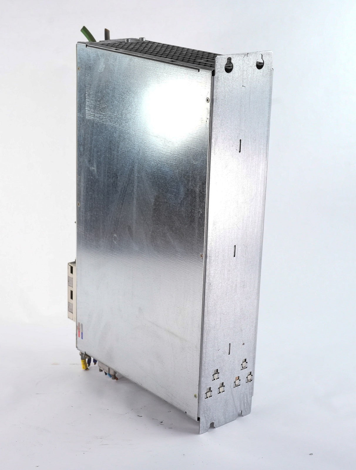 Siemens 6SN1123-1AB00-0CA1 Simodrive 611 Power Module 6SN11231AB000CA1