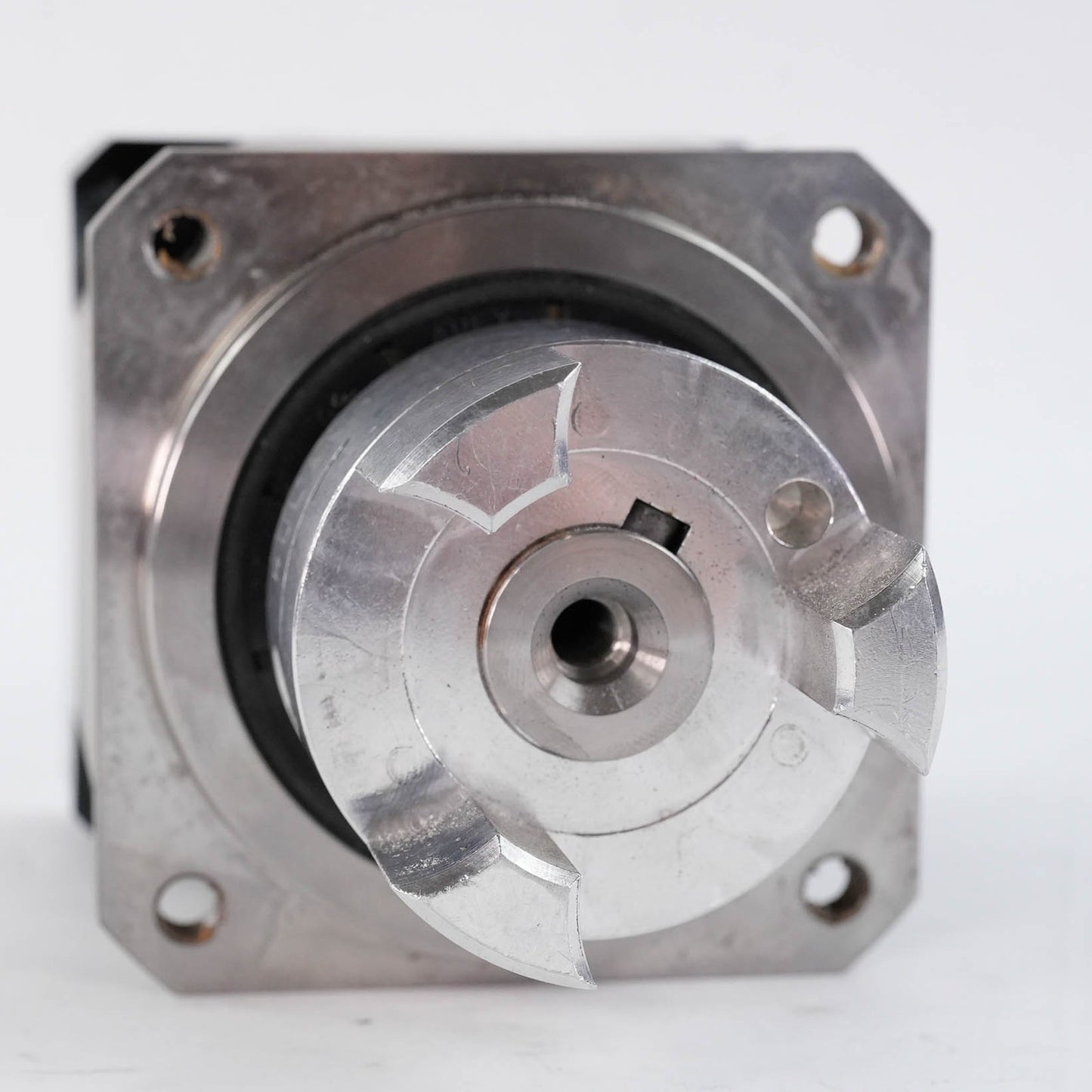 Apex Dynamics AB090-S2-P2 Planetary Gearbox 90mm Frame AB090S2P2 Gear Reducer