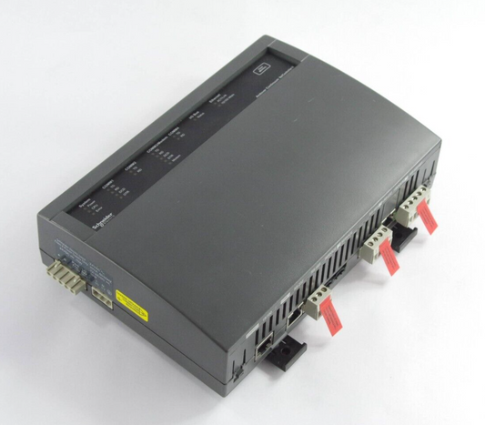 Schneider Electric Andover Continuum NetController II CX9680 NC2-R-000000000