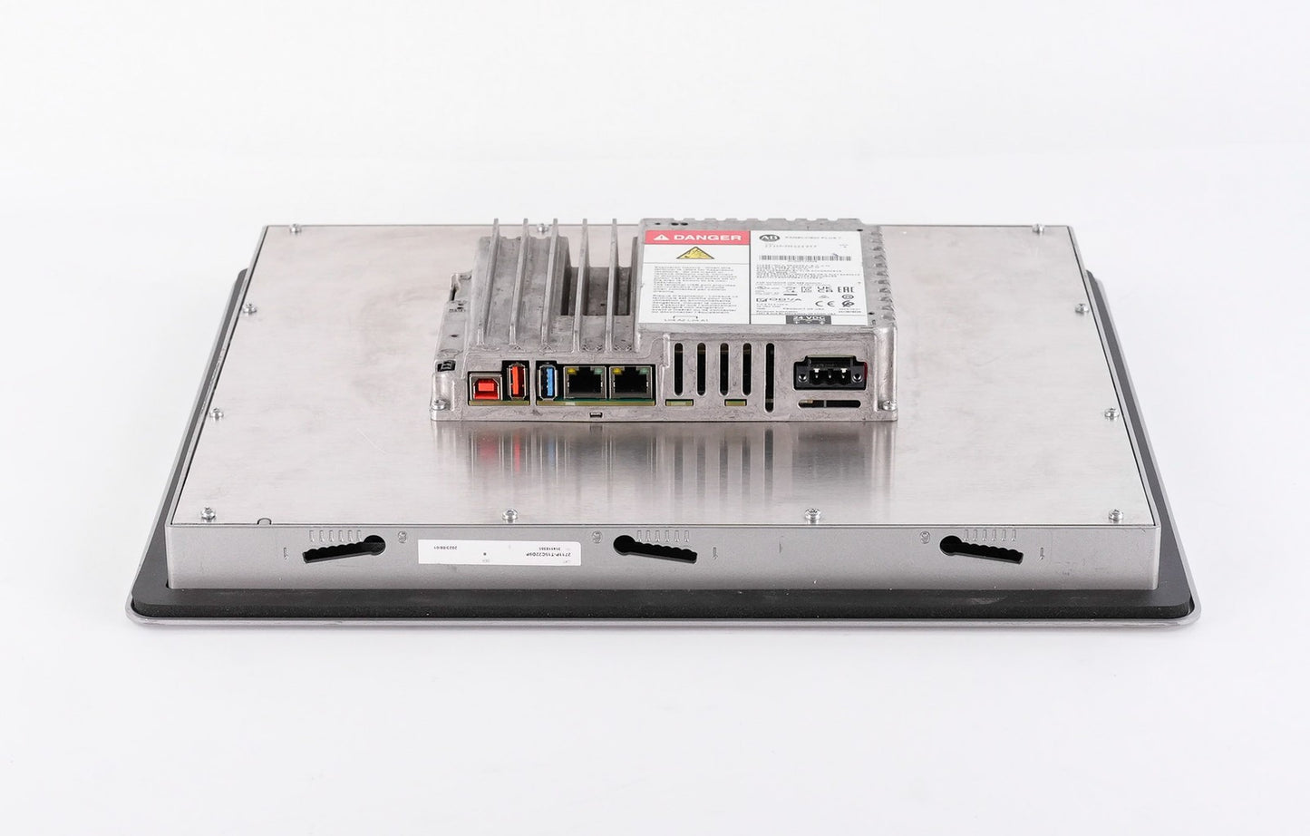 Allen Bradley 2711P-T15C22D9P /B PanelView Plus 7 HMI 2711PT15C22D9P Series B