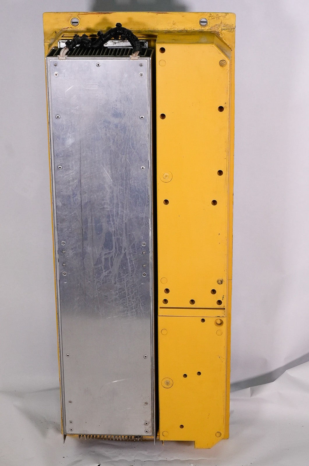 FANUC A06B-6064-H327#H550 AC Spindle Servo Unit A06B6064H327 1995