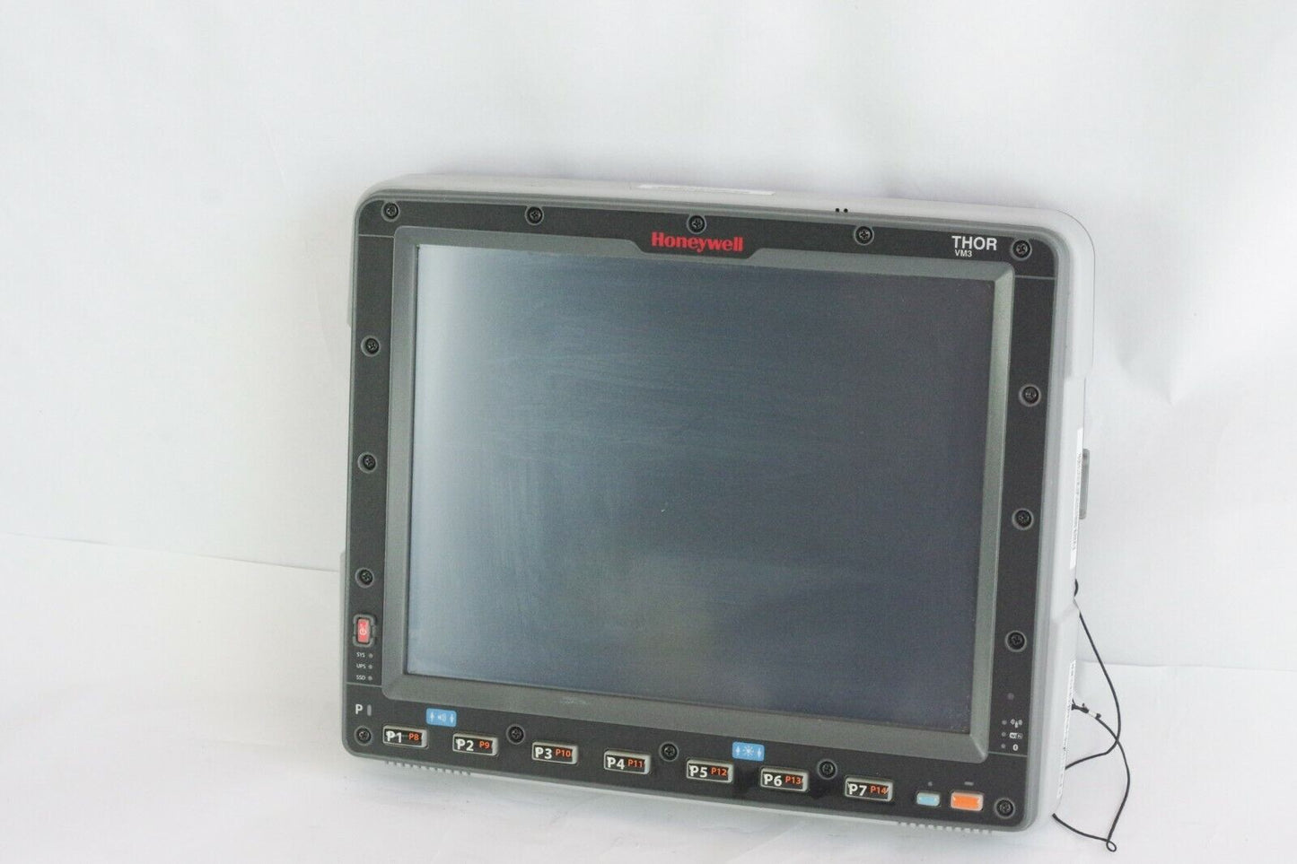 Honeywell Thor VM3 Vehicle Mounted Computer Windows 7 VM3W2F1A1AUS04A1 2018