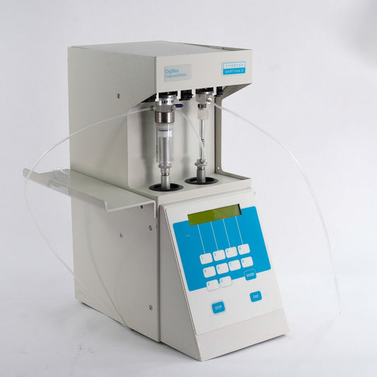 Titertek Instruments 33040 115/220 AC 50/60Hz