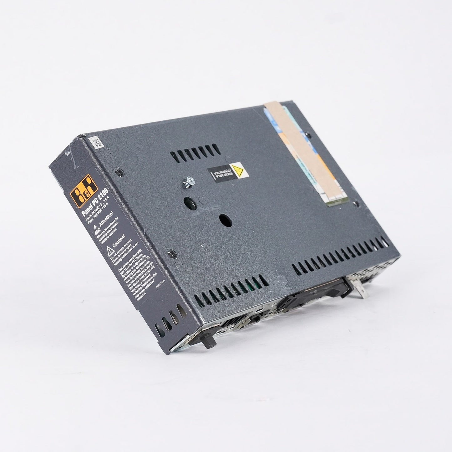 B&R Automation B&R 5PC9:447050.003-00 Panel PC Logic 2100 B&R 5PC944705000300
