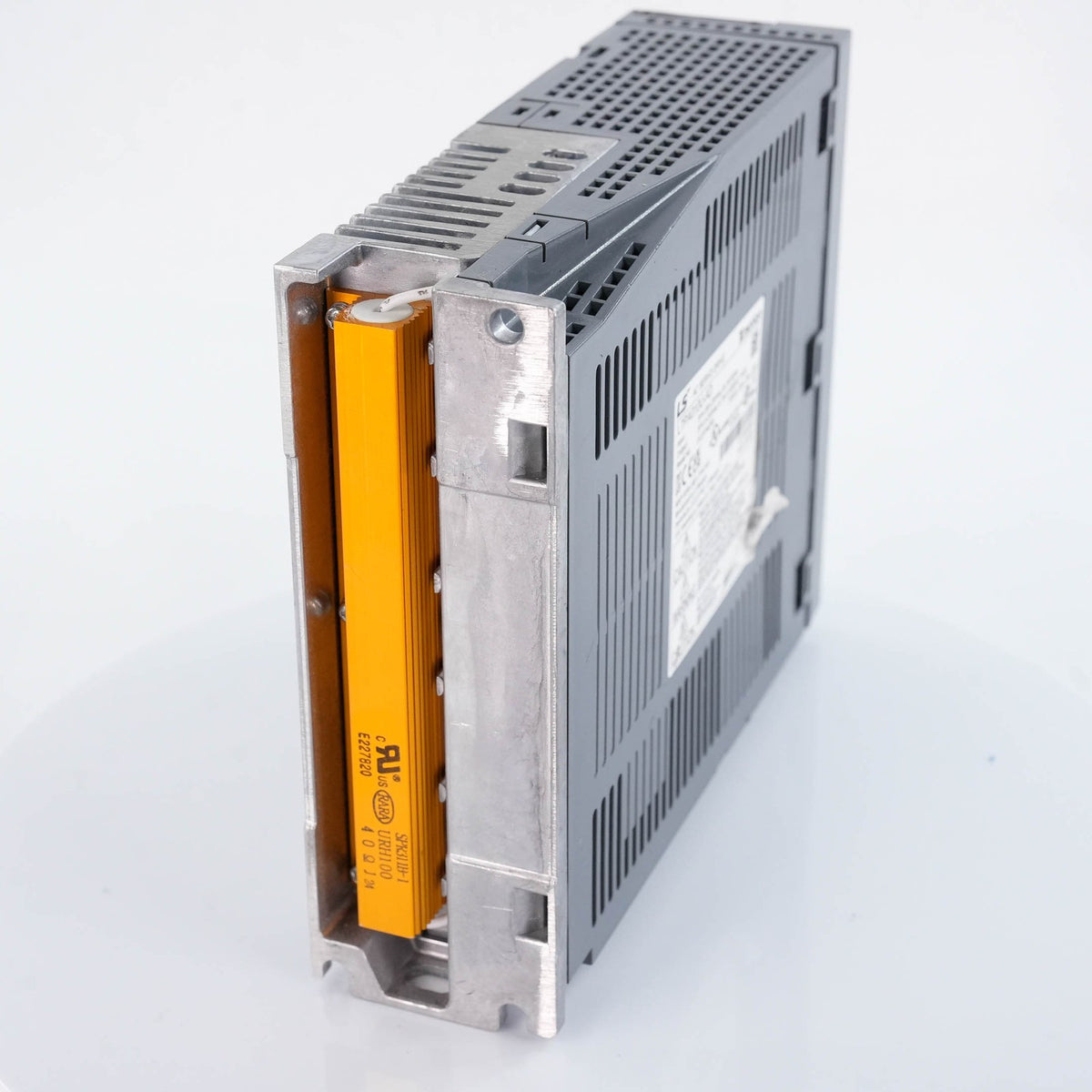 LS Electric L7PA010U-AD L7P Series AC Servo Drive 1kW 200-230V 3-Phase L7PA010UA