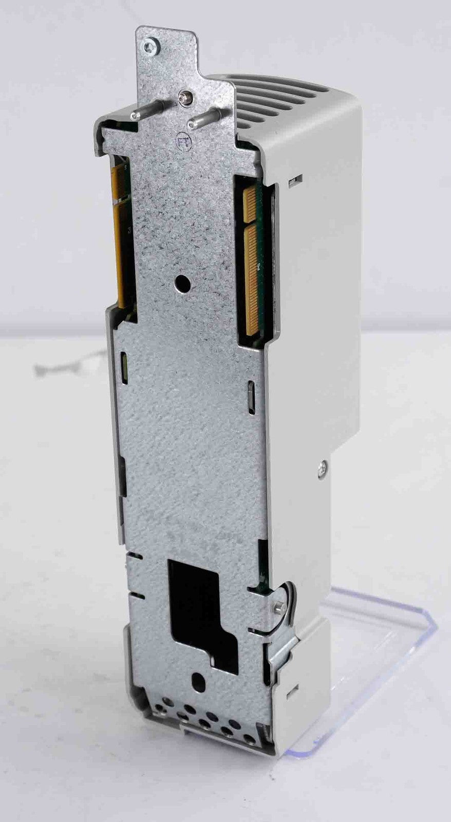 Allen Bradley 2094-EN02D-M01-S0 /A Kinetix 6500 Safe Torque-Off Control Module
