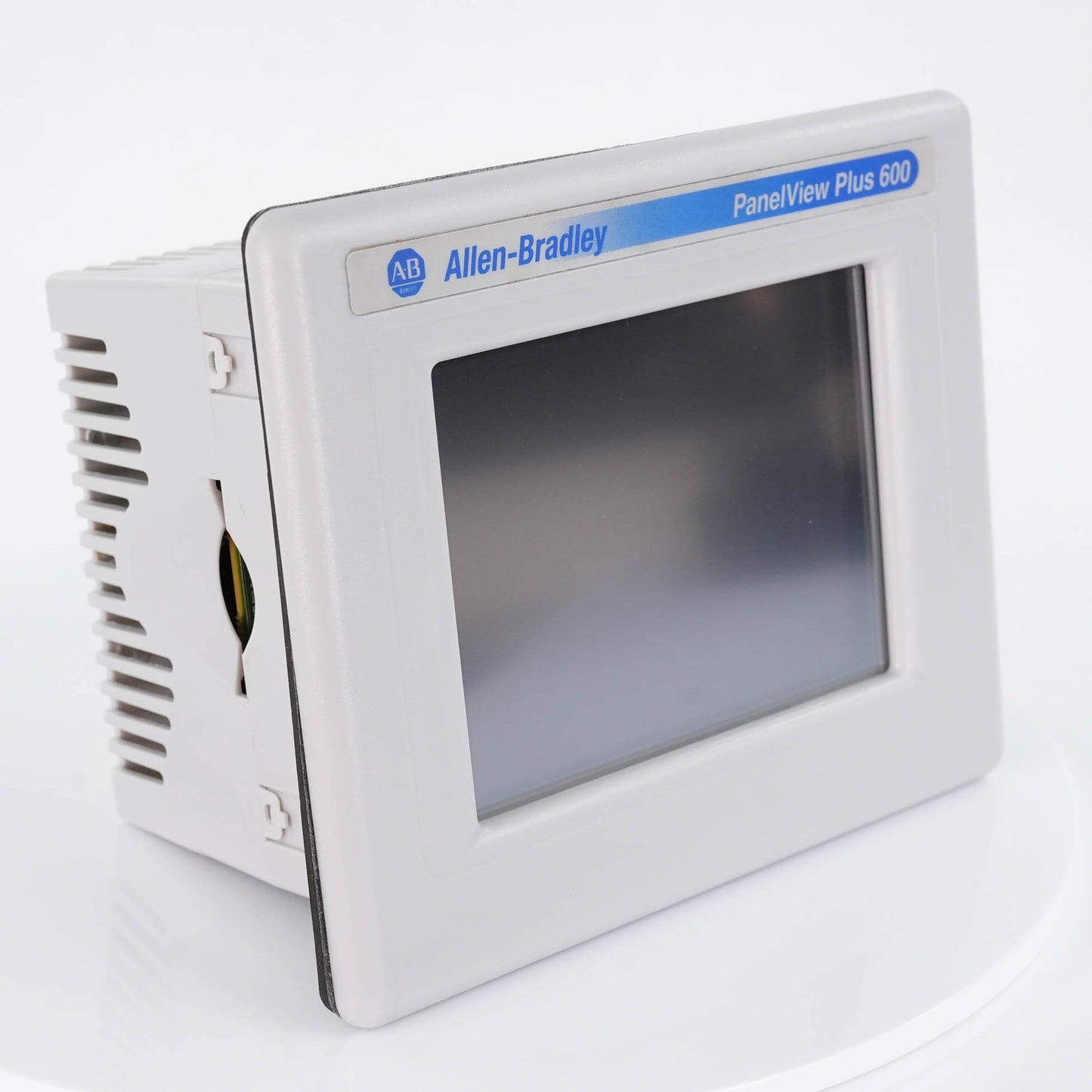 Allen Bradley 2711P-T6C20D /D PanelView Plus 600 Color Touch 24VDC 2711PT6C20D