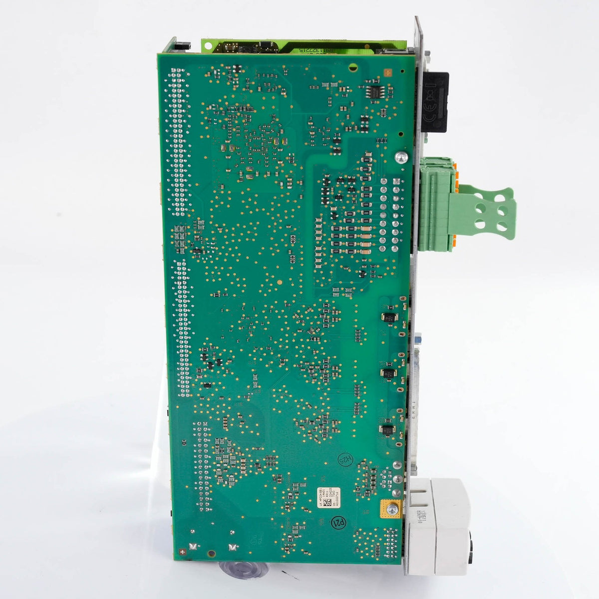 Bosch Rexroth CSH01.3C-PL-ENS-NNN-CCD-NN-S-NN-FW IndraDrive Control Section